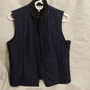 ORVIS WOMEN'S VEST